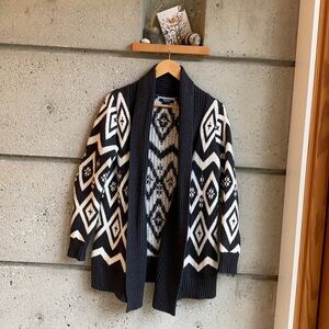 Soft Knit Cardigan from Old Navy